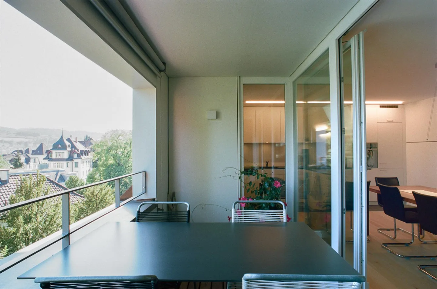 Appartamento attico di 5 stanze - Foto 3 di 19