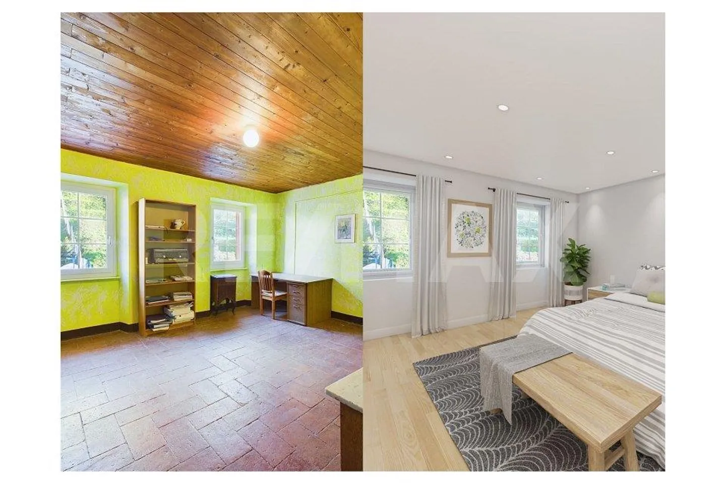 6-Zimmer-Haus - Foto 6 von 13