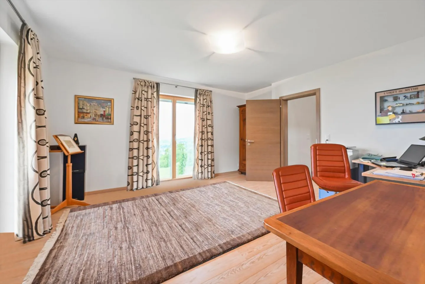 Villa 5.5 stanze - Foto 10 di 13