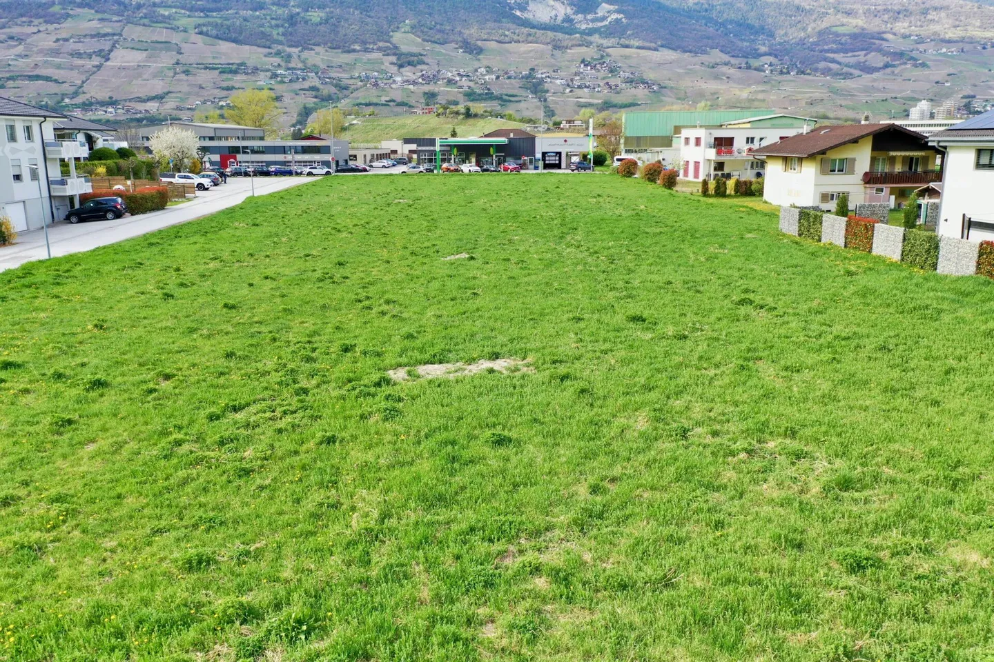 Chalais - Quartiere residenziale "Bord du Canal" - Villa indipendente A - Foto 16 di 19