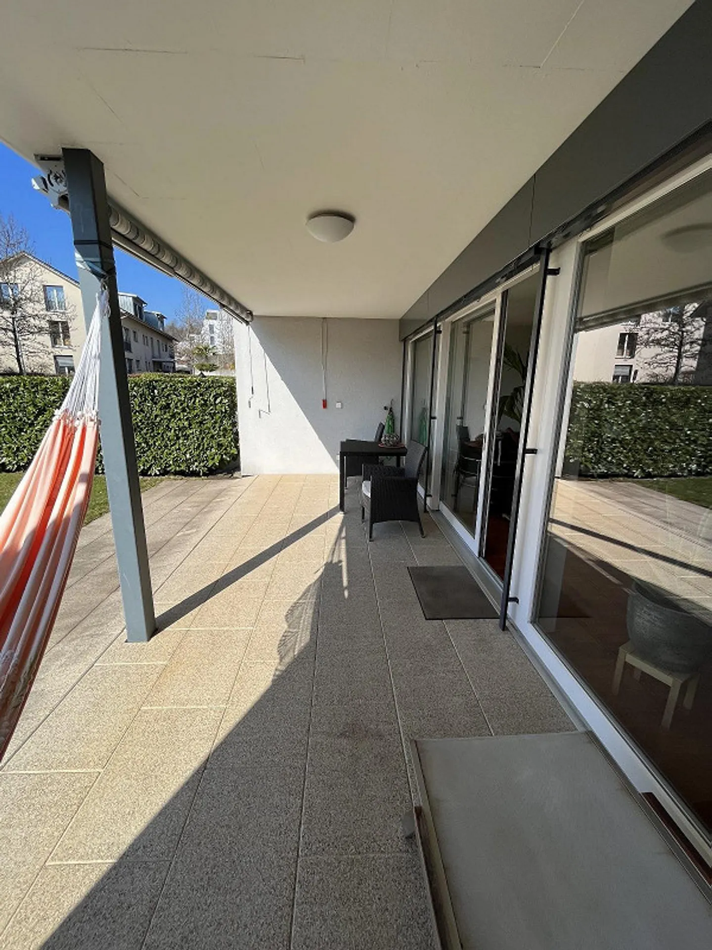 3,5 pièces standard de propriété - Photo 12 sur 24