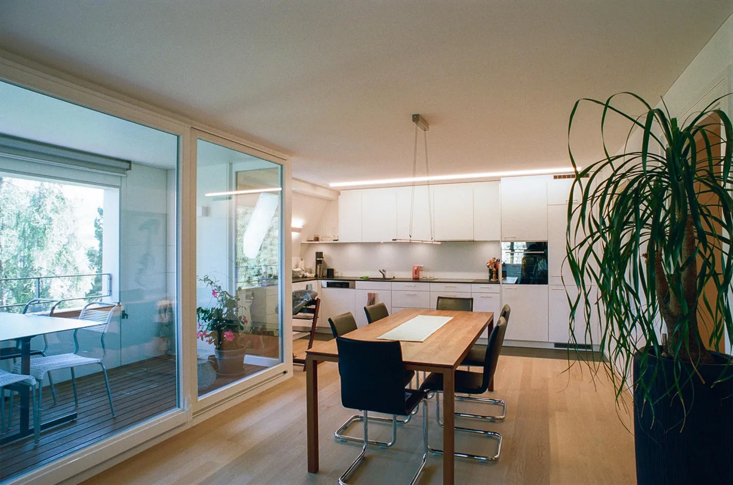 Appartamento attico di 5 stanze - Foto 1 di 19