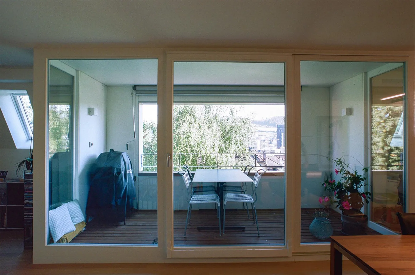 Appartamento attico di 5 stanze - Foto 5 di 19