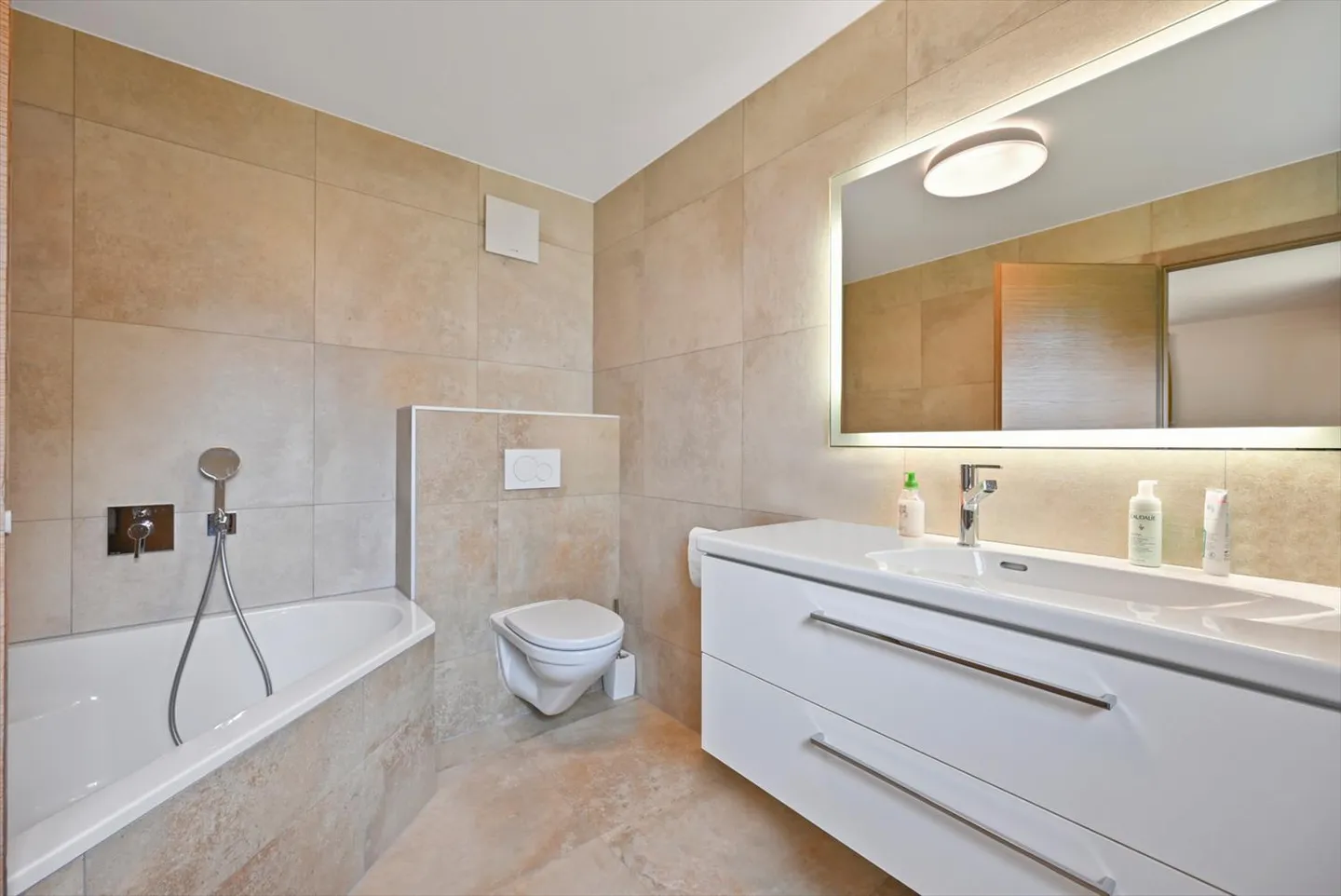 Villa 5.5 stanze - Foto 12 di 13