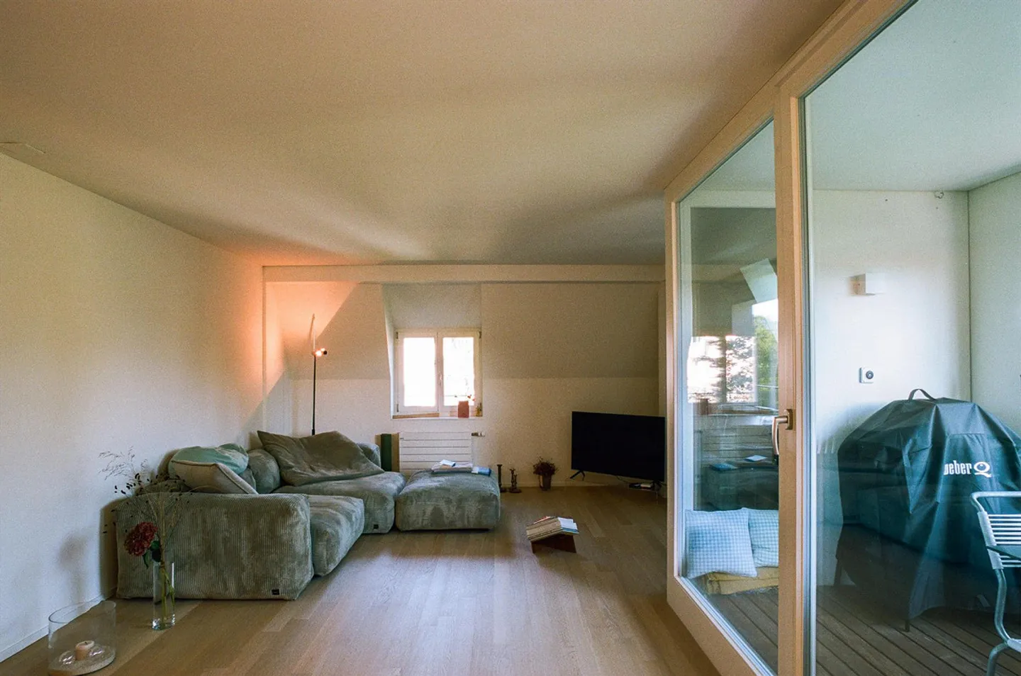 Appartamento attico di 5 stanze - Foto 6 di 19