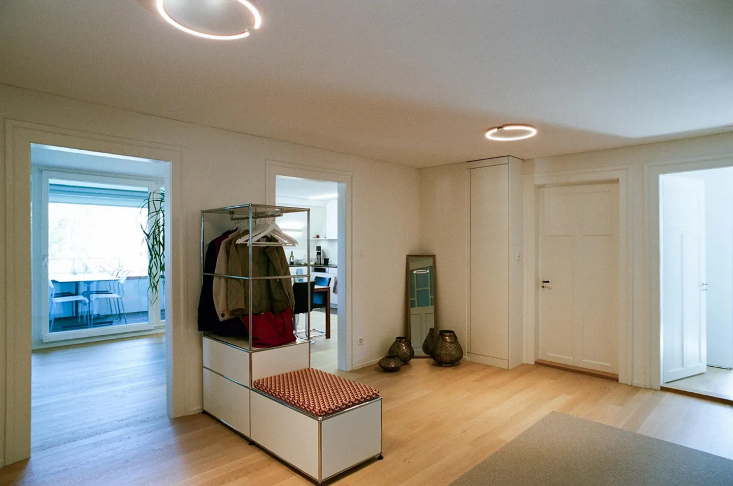 Appartamento attico di 5 stanze - Foto 8 di 19