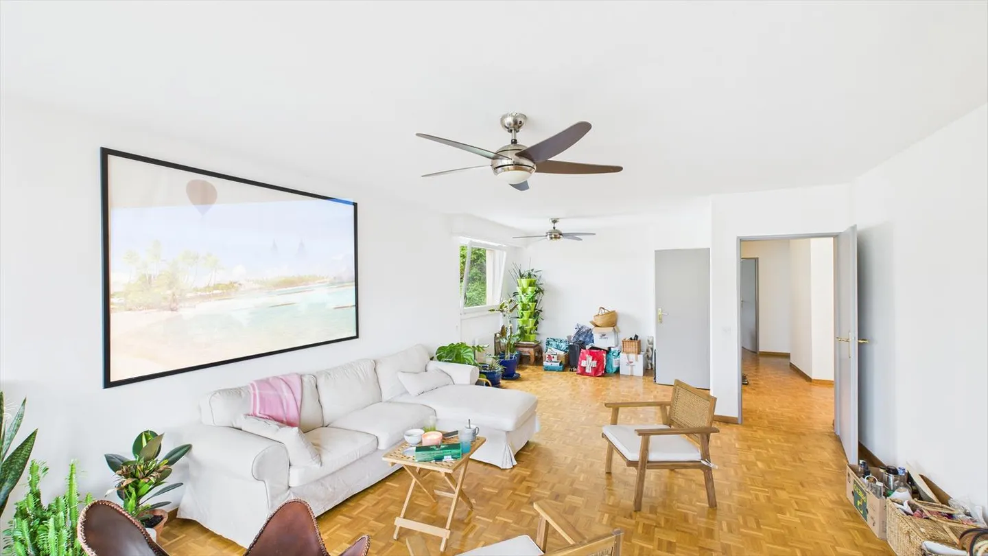 Appartamento - Foto 2 di 10