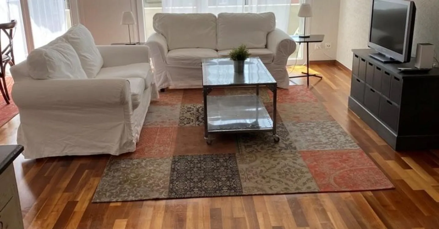 Magnifico appartamento di 3,5 locali con vista sul lago di Ginevra - Foto 3 di 6