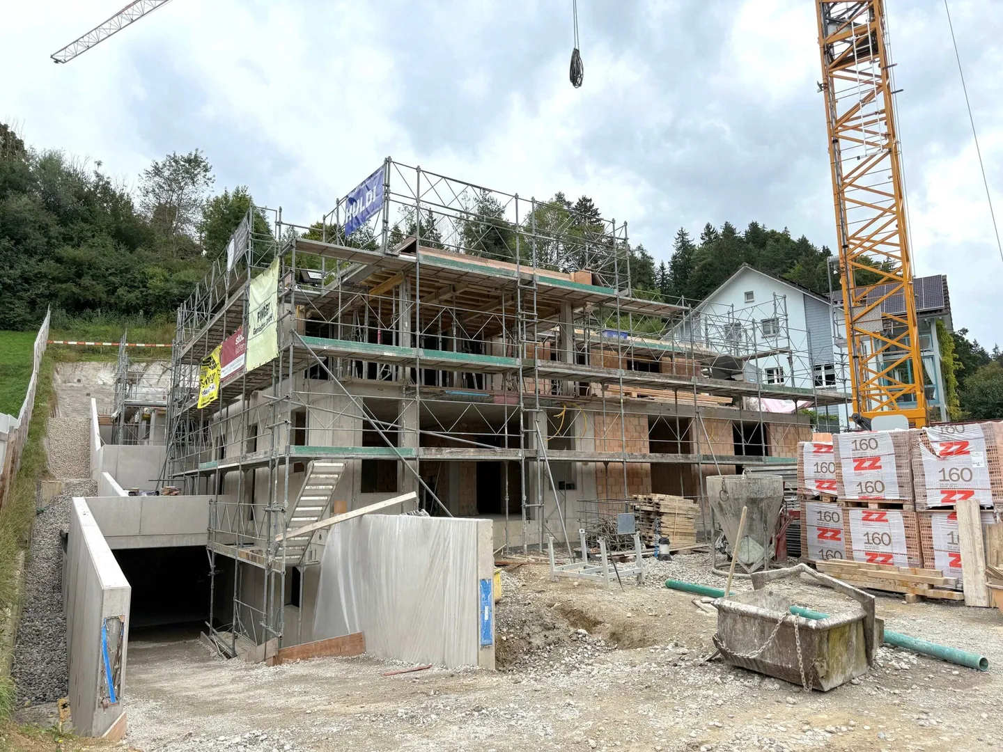 Oasi di calma soleggiata al Skiliftweg - Prenota ora l'ultimo appartamento con terrazza! - Foto 1 di 7