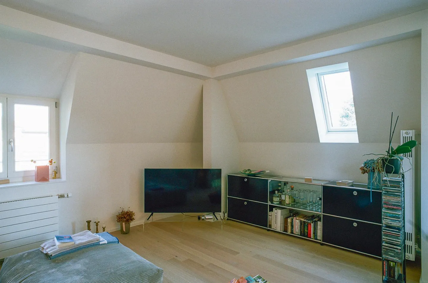 Appartamento attico di 5 stanze - Foto 9 di 19