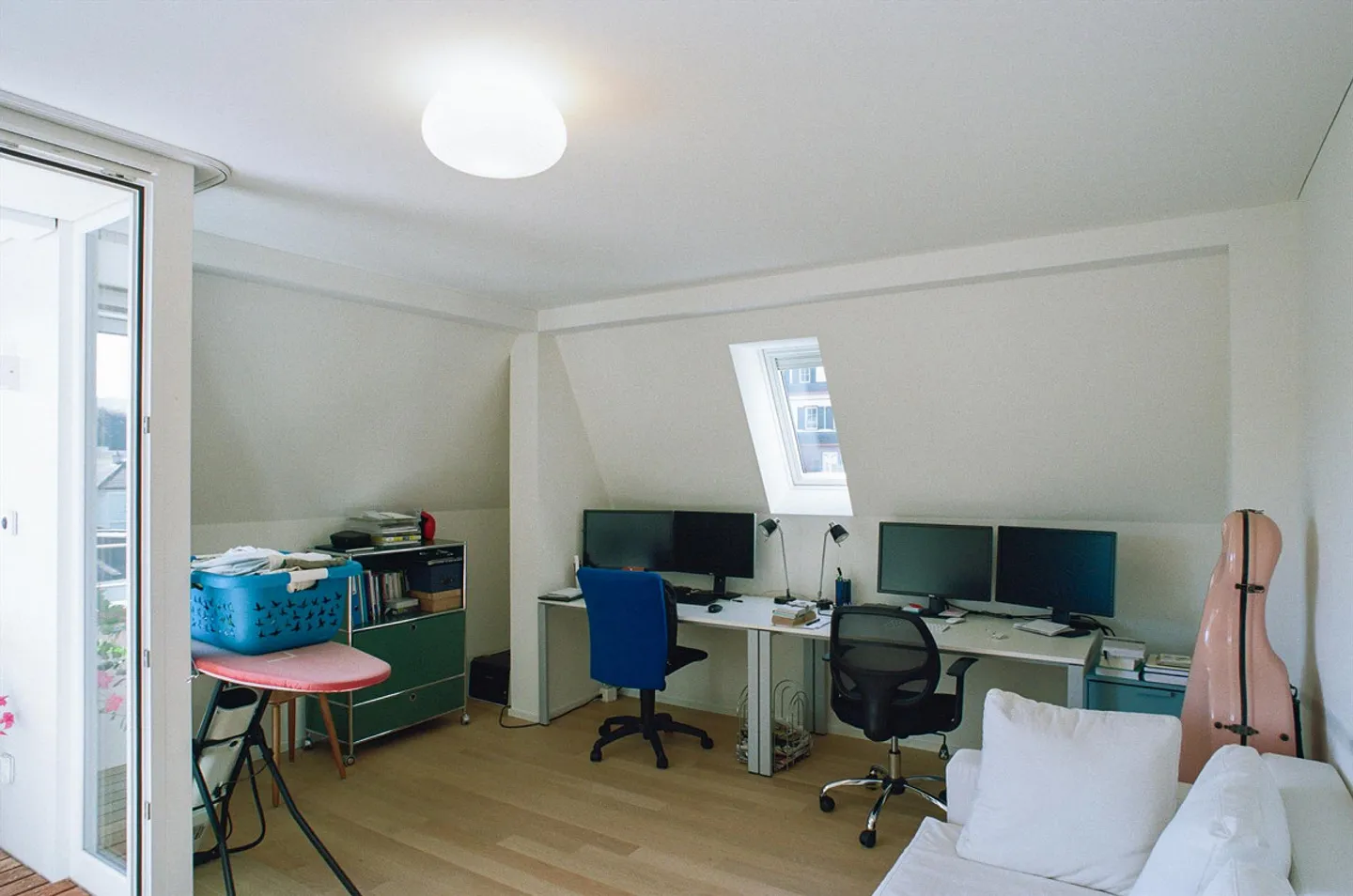 Appartamento attico di 5 stanze - Foto 10 di 19