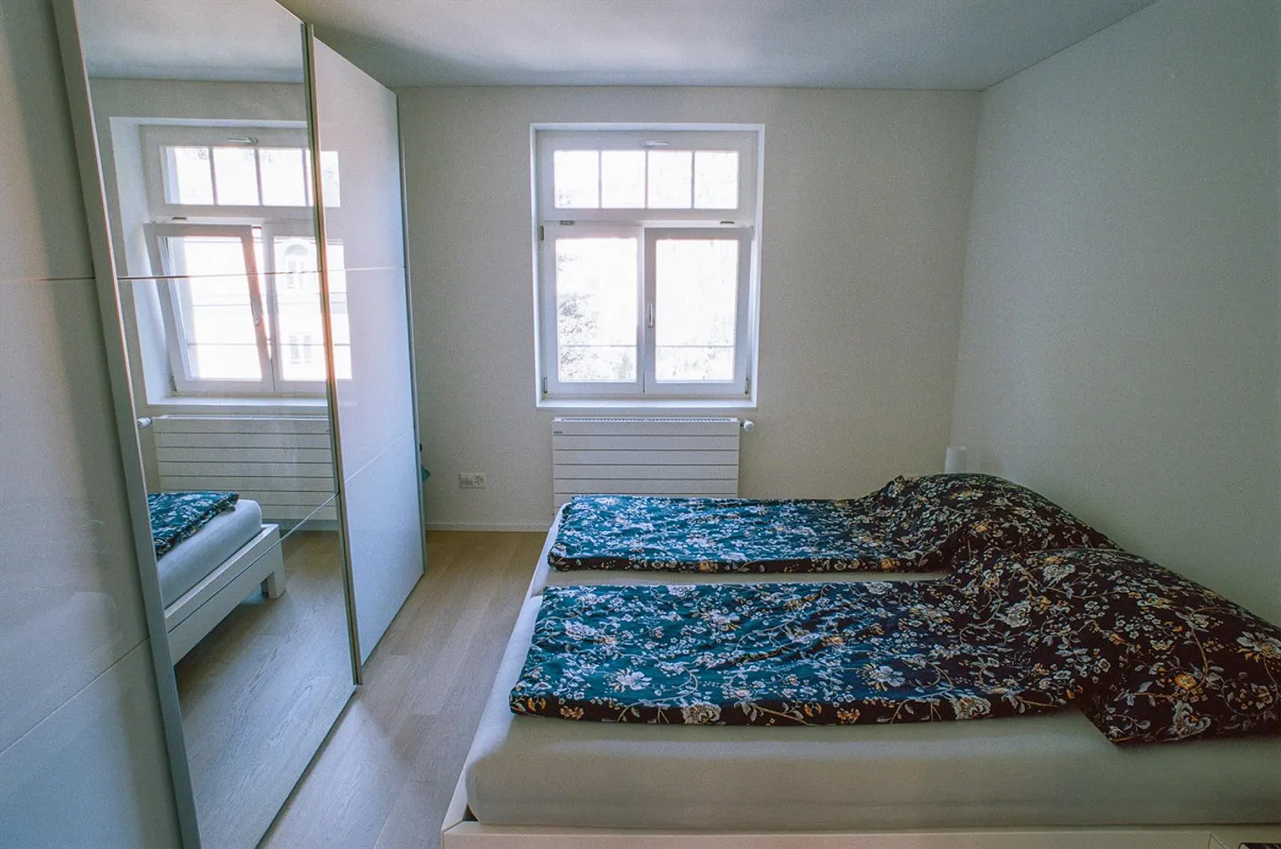 Appartamento attico di 5 stanze - Foto 11 di 19