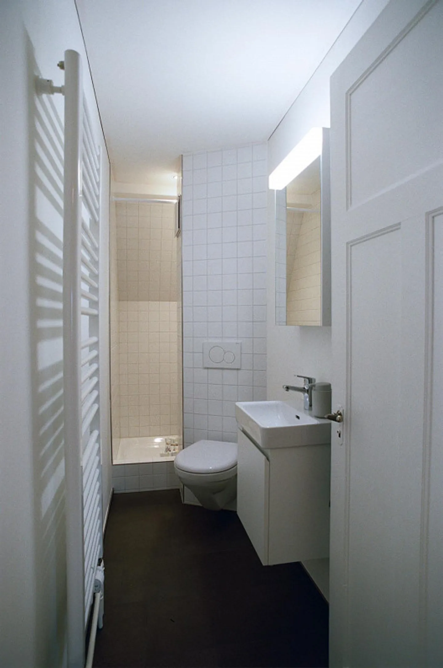 Appartamento attico di 5 stanze - Foto 12 di 19