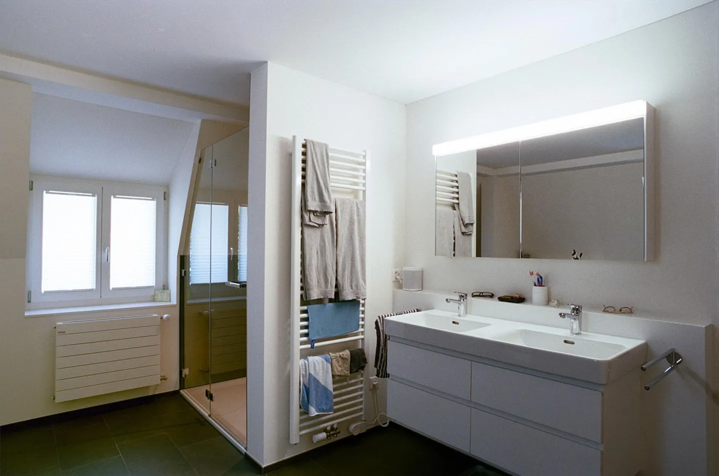 Appartamento attico di 5 stanze - Foto 13 di 19