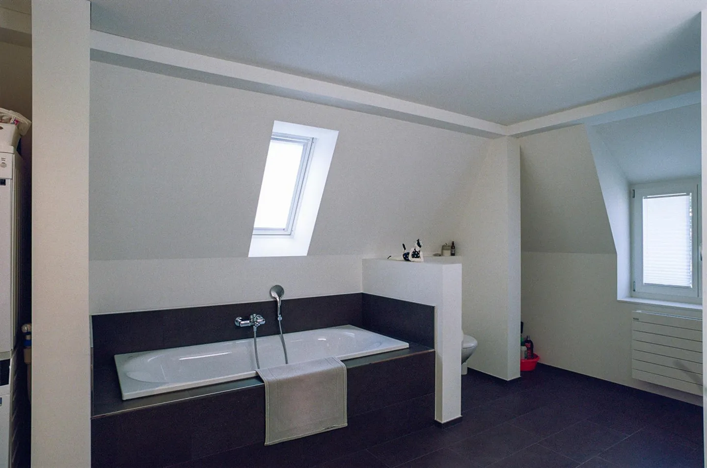 Appartamento attico di 5 stanze - Foto 14 di 19