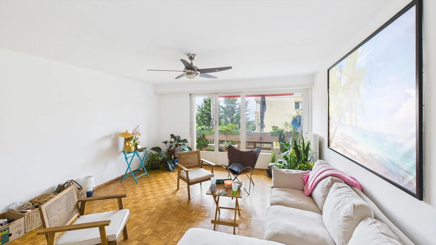 Appartamento - Foto 3 di 10