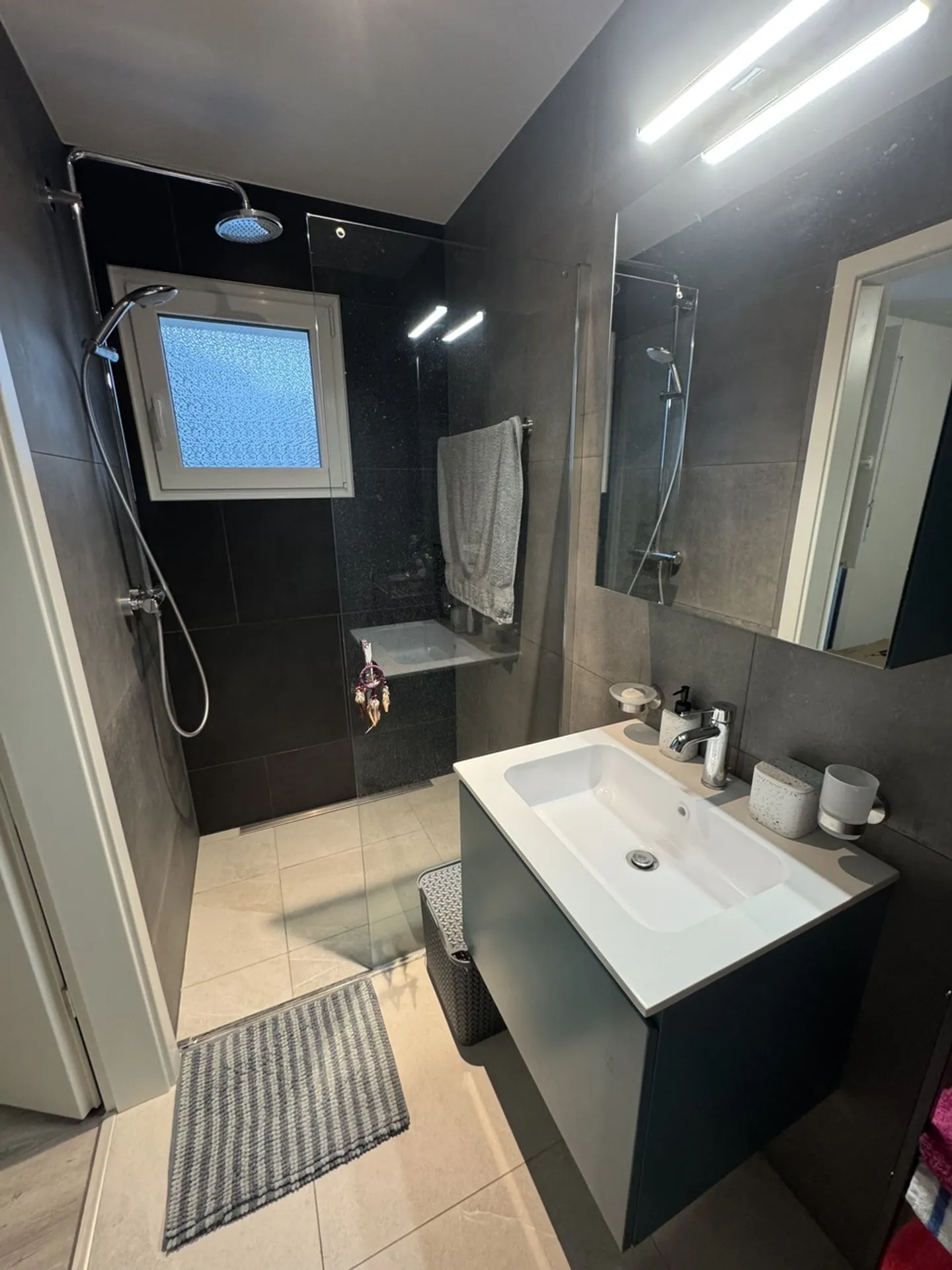 Apartment Semsales - 4.5 rooms - Photo 1 of 10