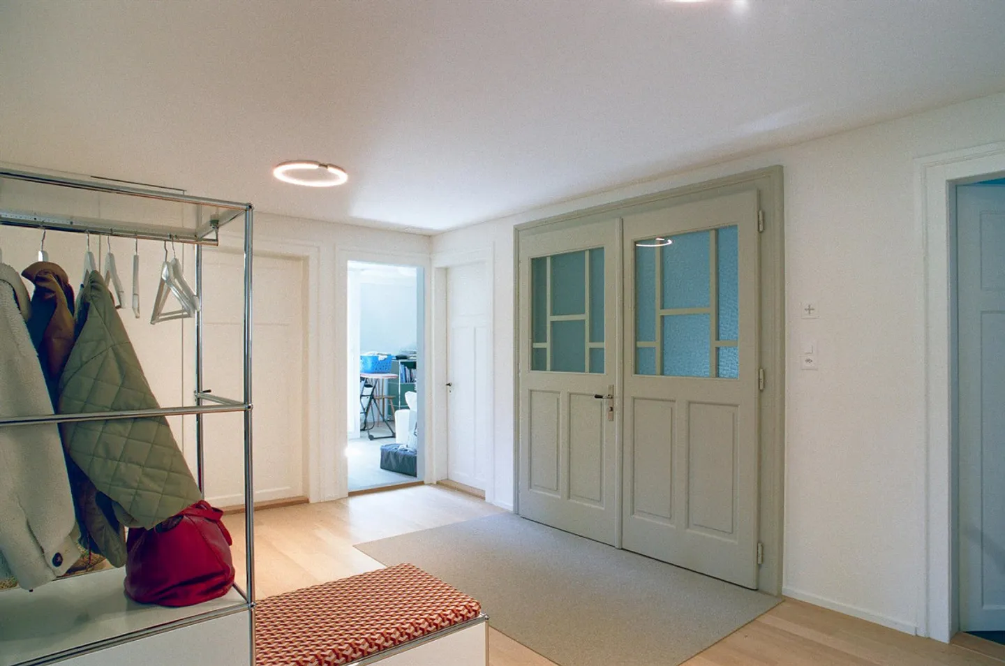 Appartamento attico di 5 stanze - Foto 7 di 19