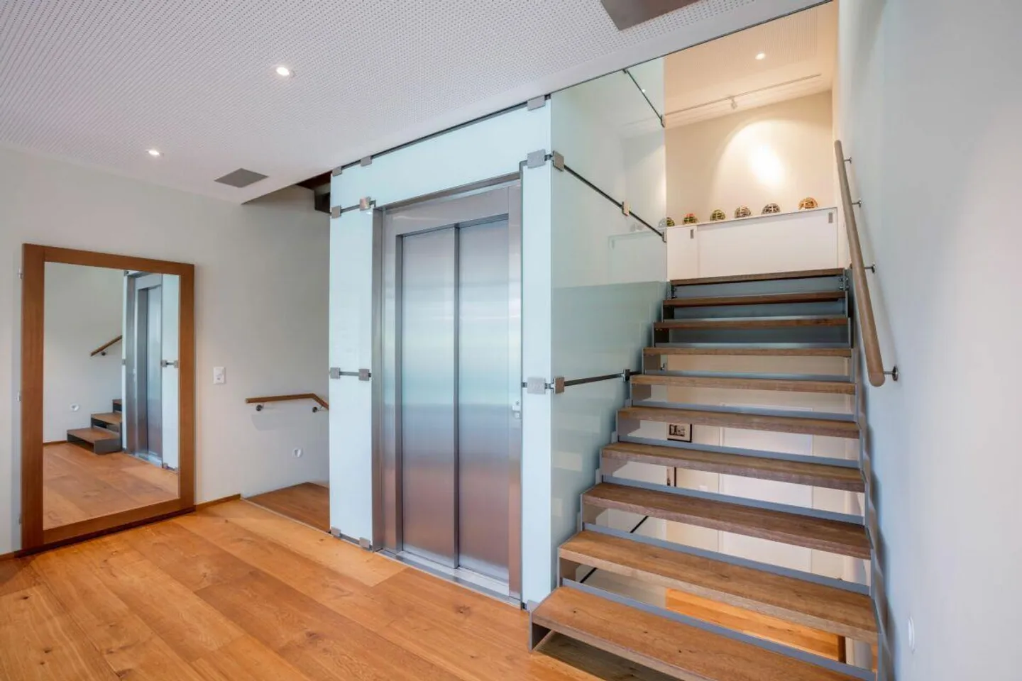 Casa moderna al lago - dove vivere diventa una vacanza - Foto 6 di 12