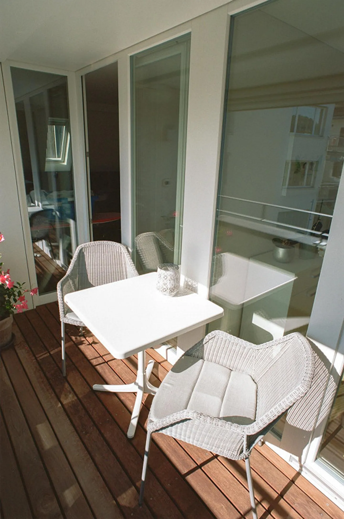 Appartamento attico di 5 stanze - Foto 15 di 19