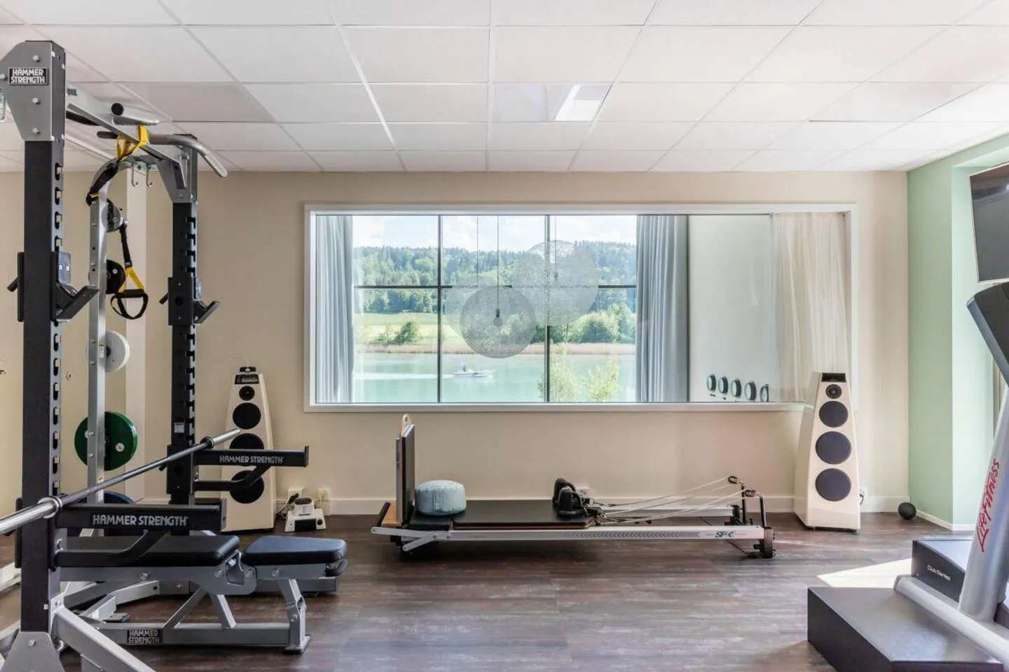 Casa moderna al lago - dove vivere diventa una vacanza - Foto 8 di 12
