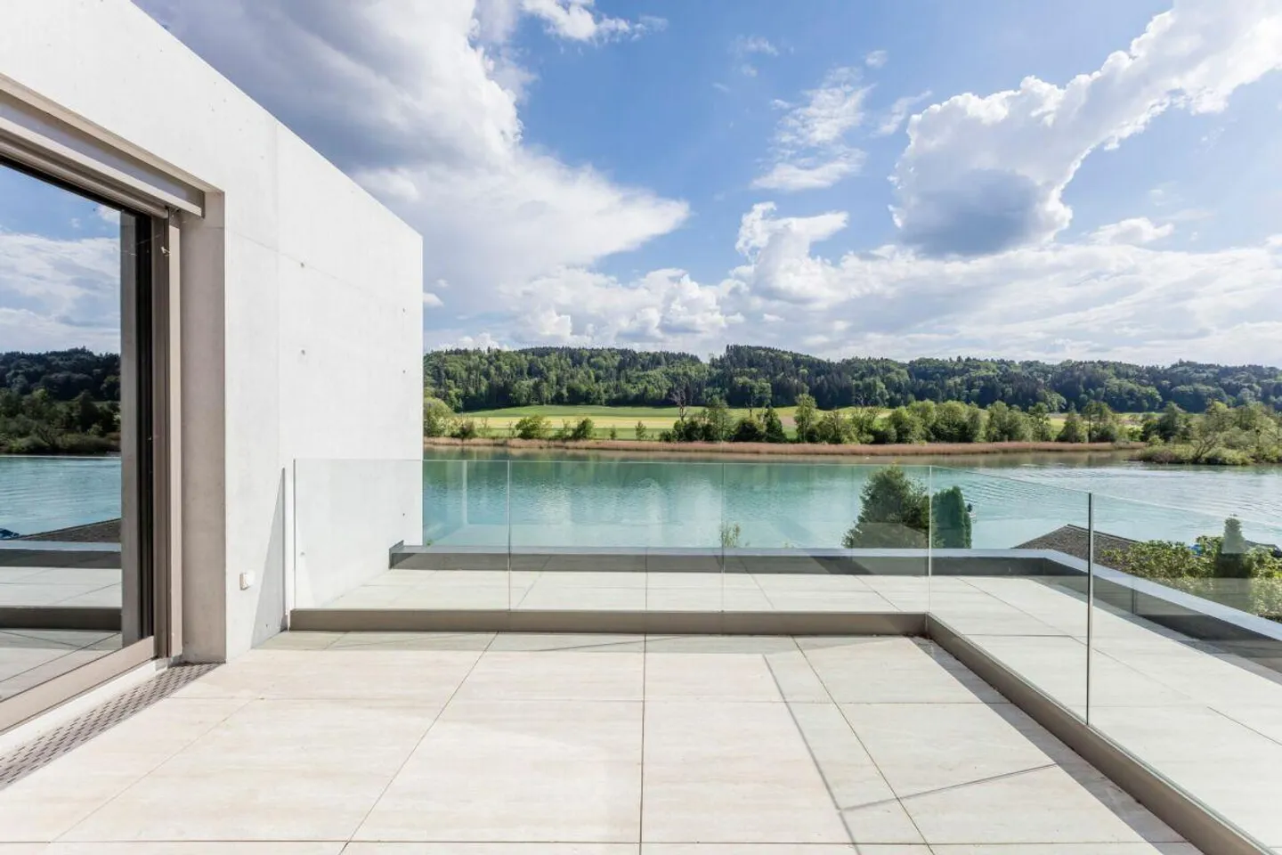 Casa moderna al lago - dove vivere diventa una vacanza - Foto 12 di 12