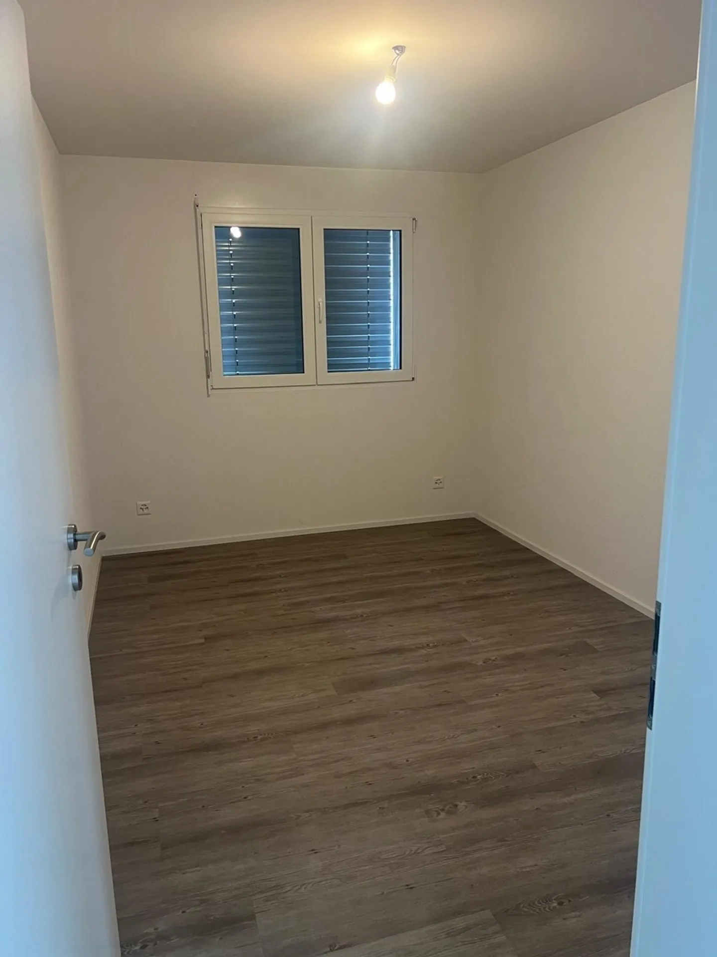 Apartment Semsales - 4.5 rooms - Photo 4 of 10