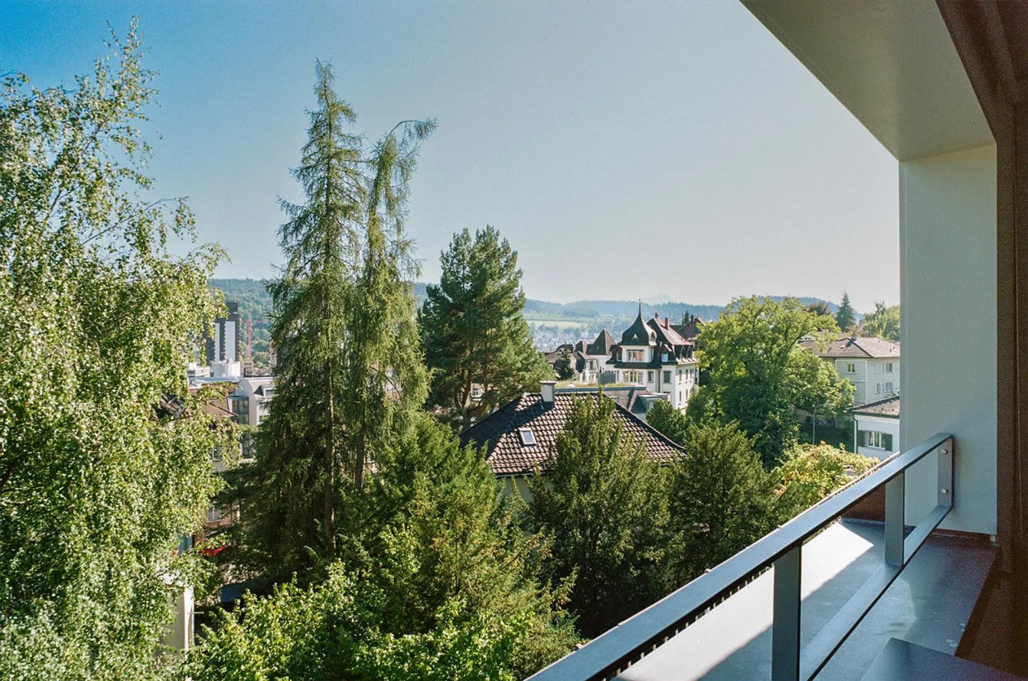 Appartamento attico di 5 stanze - Foto 16 di 19