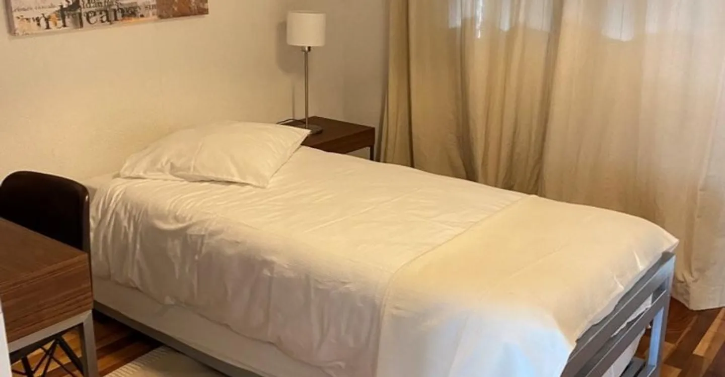 Magnifico appartamento di 3,5 locali con vista sul lago di Ginevra - Foto 5 di 6