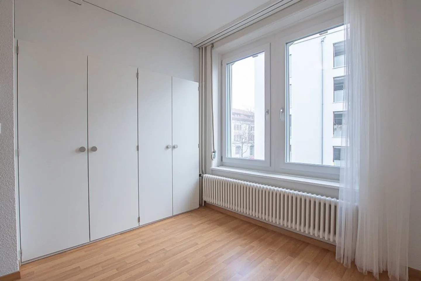 Appartamento centrale 1.0 stanze al 1° piano - Foto 2 di 5