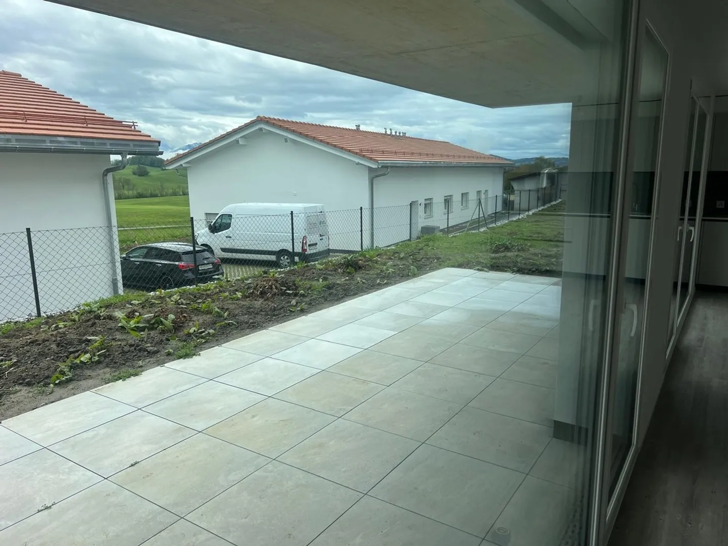 Apartment Semsales - 4.5 rooms - Photo 5 of 10