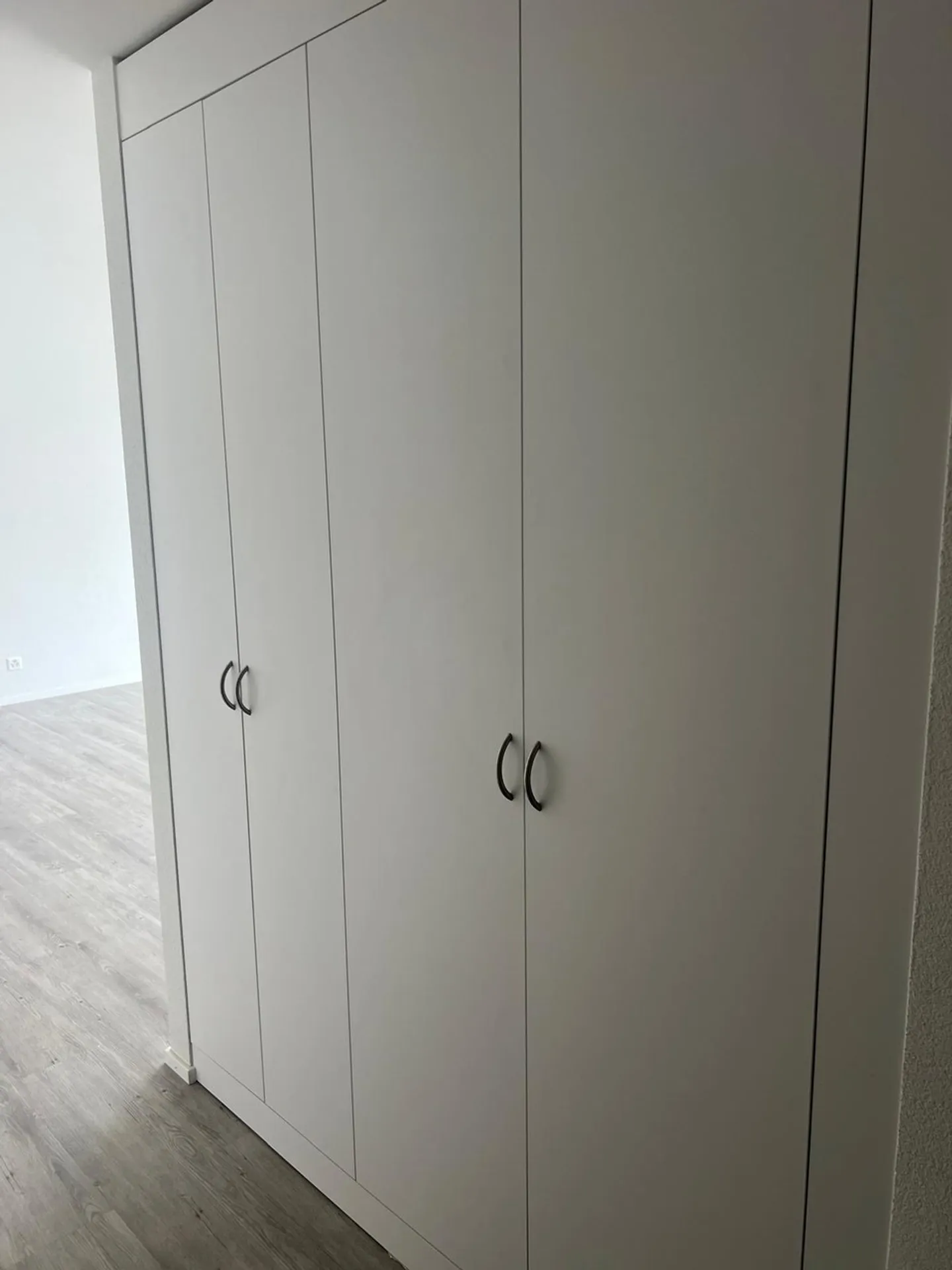 Apartment Semsales - 4.5 rooms - Photo 6 of 10
