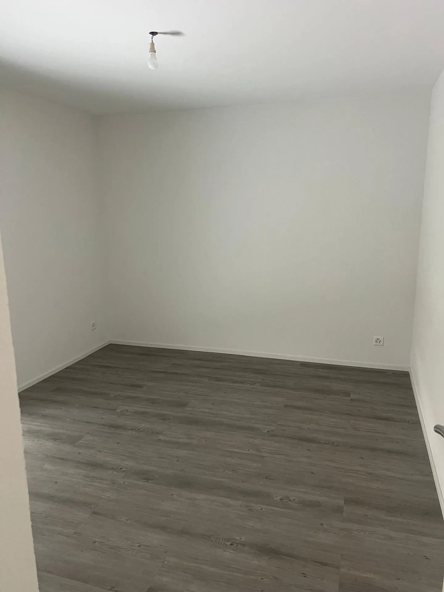 Apartment Semsales - 4.5 rooms - Photo 7 of 10