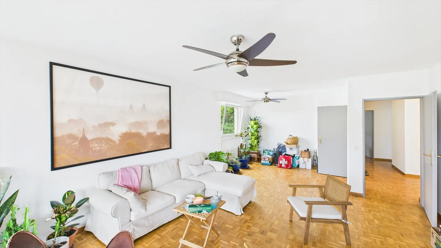 Appartamento - Foto 4 di 10