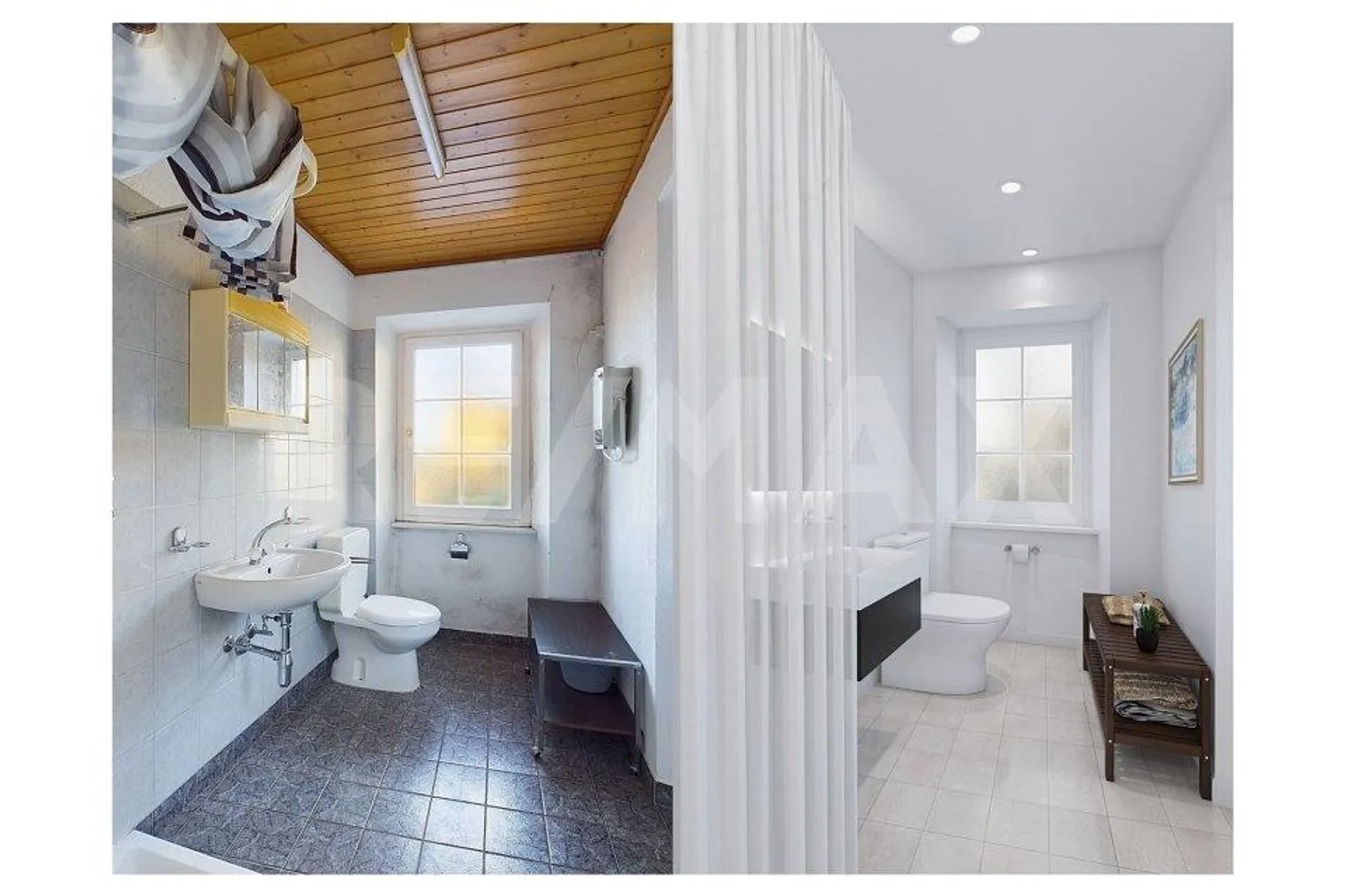 6-Zimmer-Haus - Foto 8 von 13