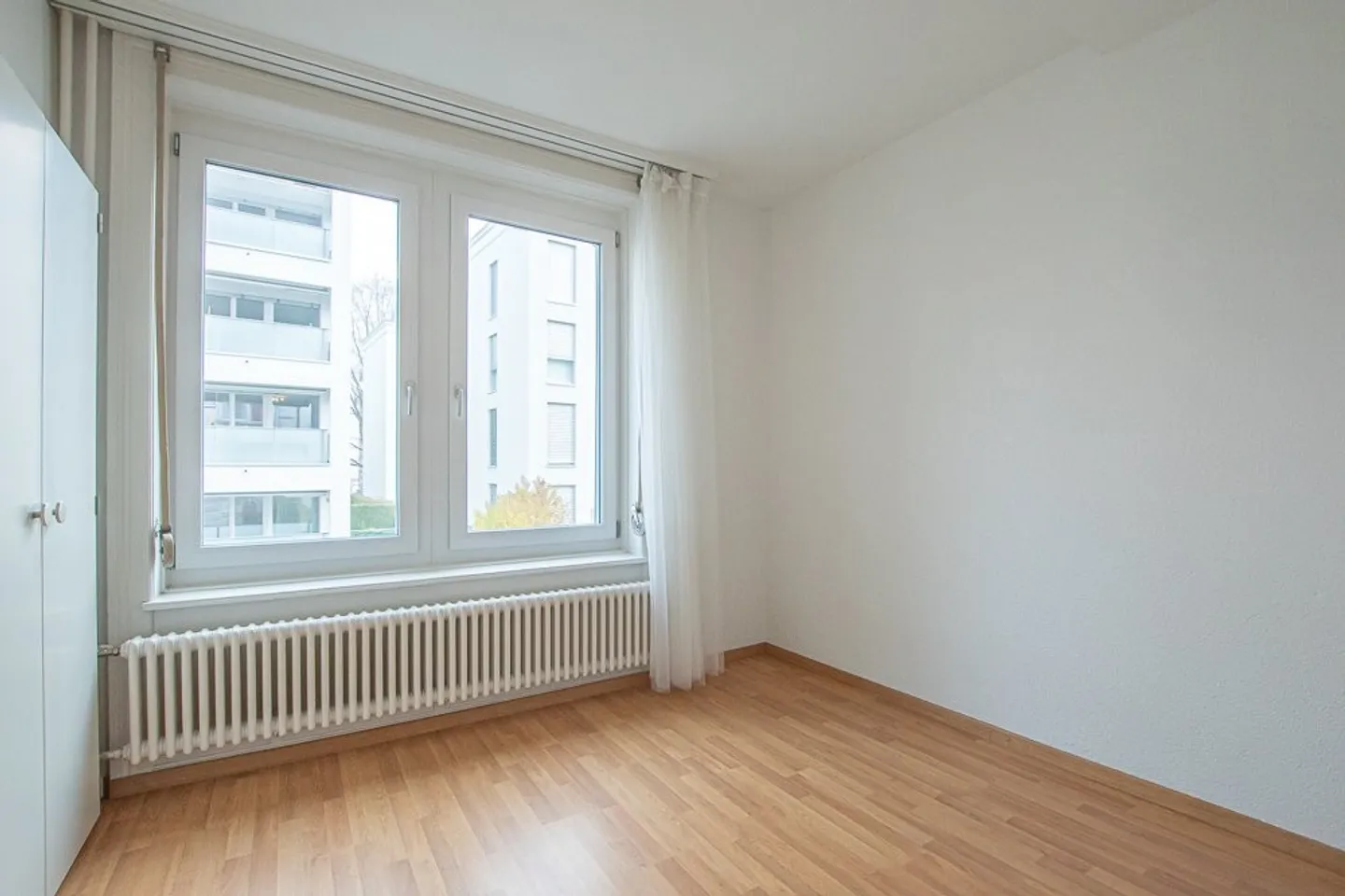 Appartamento centrale 1.0 stanze al 1° piano - Foto 3 di 5