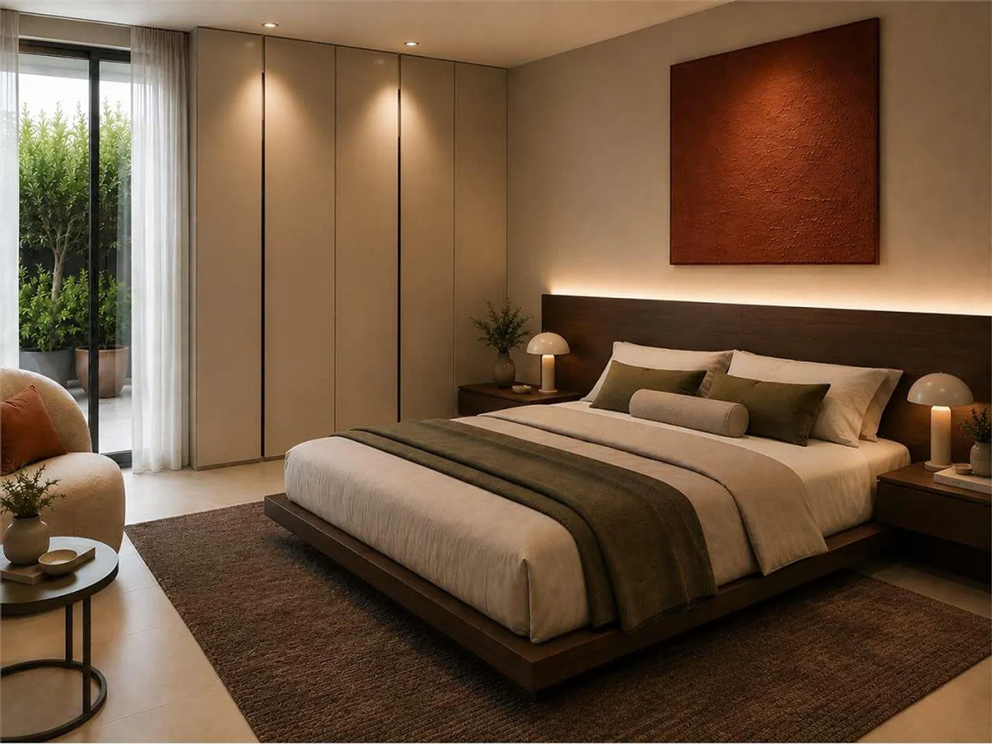 HOLIDAY APARTMENT IN TICINO - YOUR IDEAL PLACE TO LIVE - Photo 4 of 8