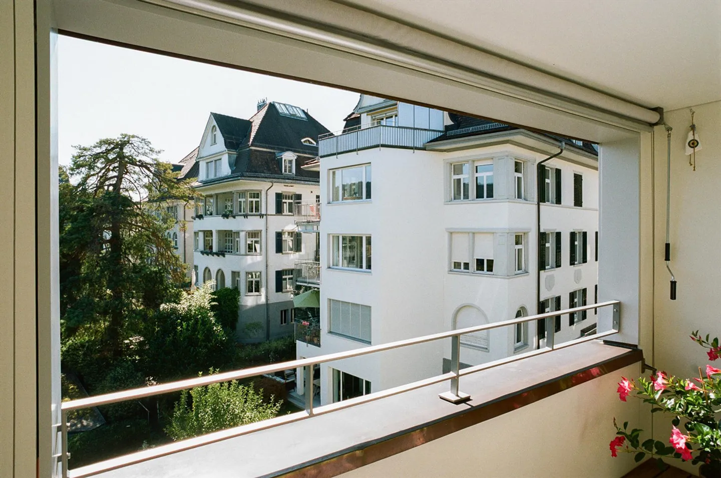 Appartamento attico di 5 stanze - Foto 17 di 19