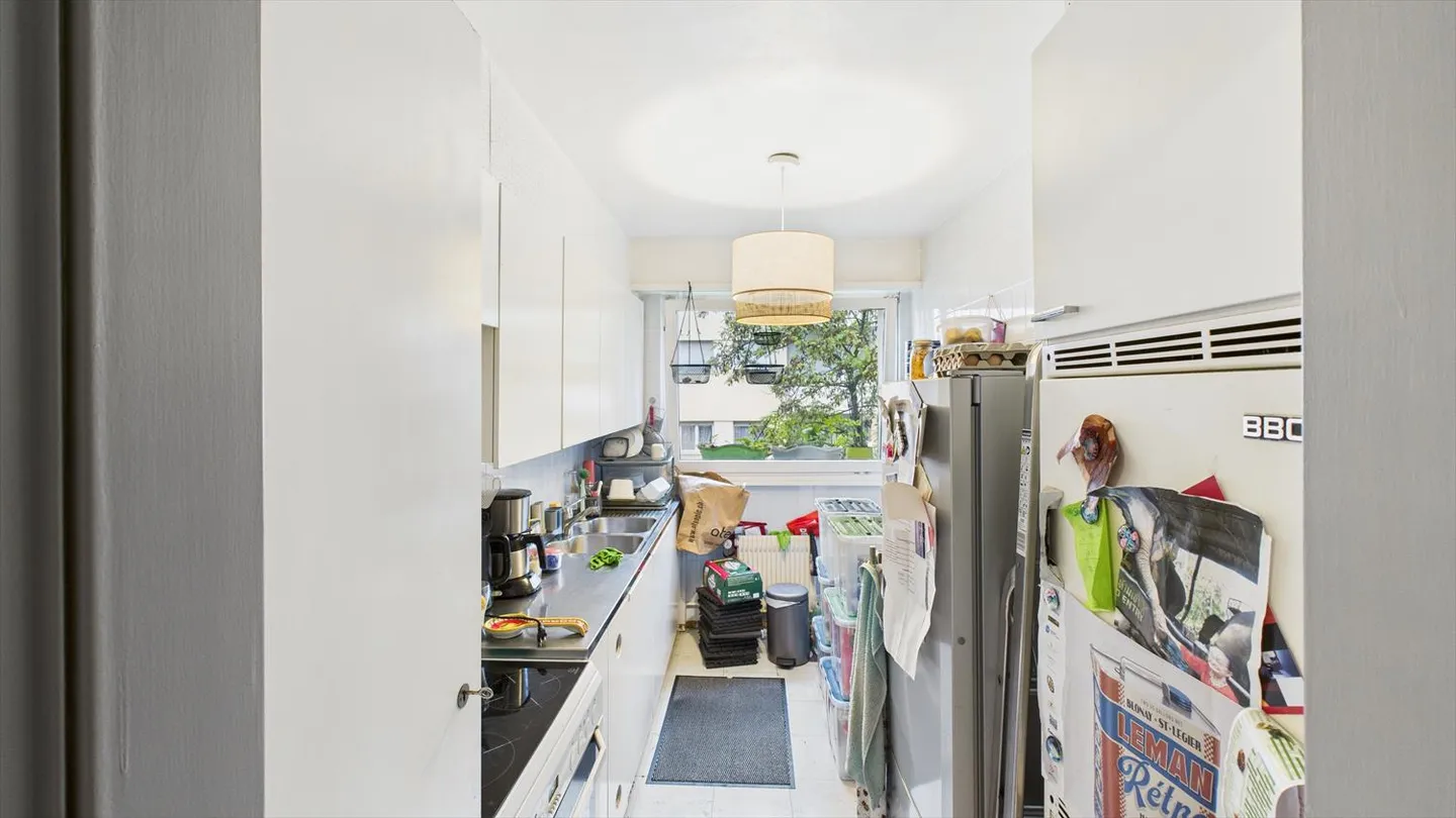 Appartamento - Foto 5 di 10