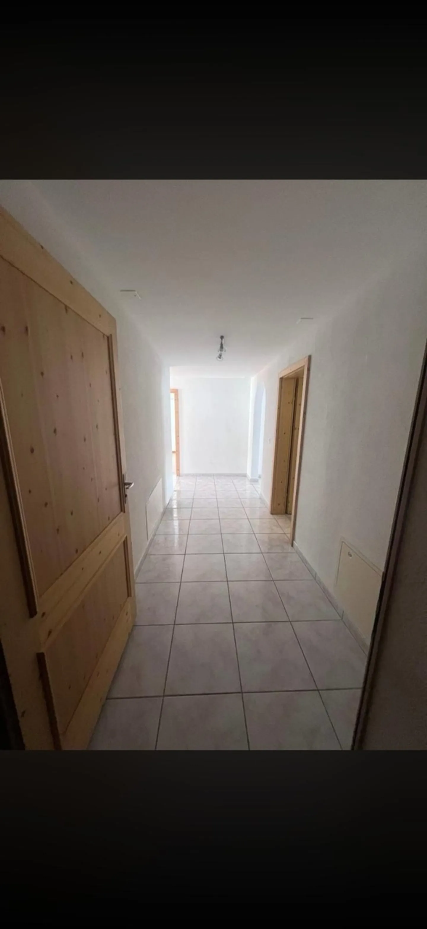 Ampio appartamento di 4,5 stanze a Davos-Clavadel - Foto 5 di 13