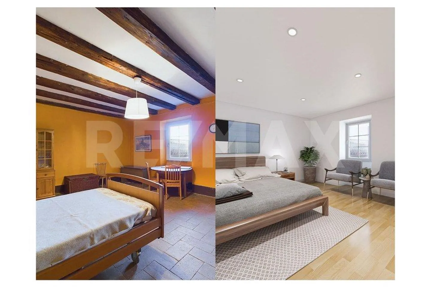 6-Zimmer-Haus - Foto 10 von 13
