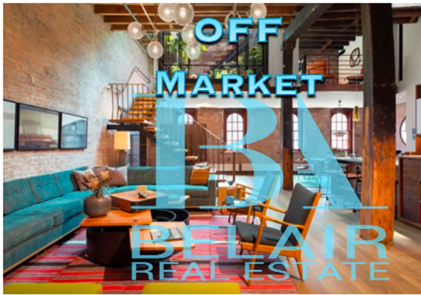 Exclusive Off-Market Homes - Photo 1 of 1