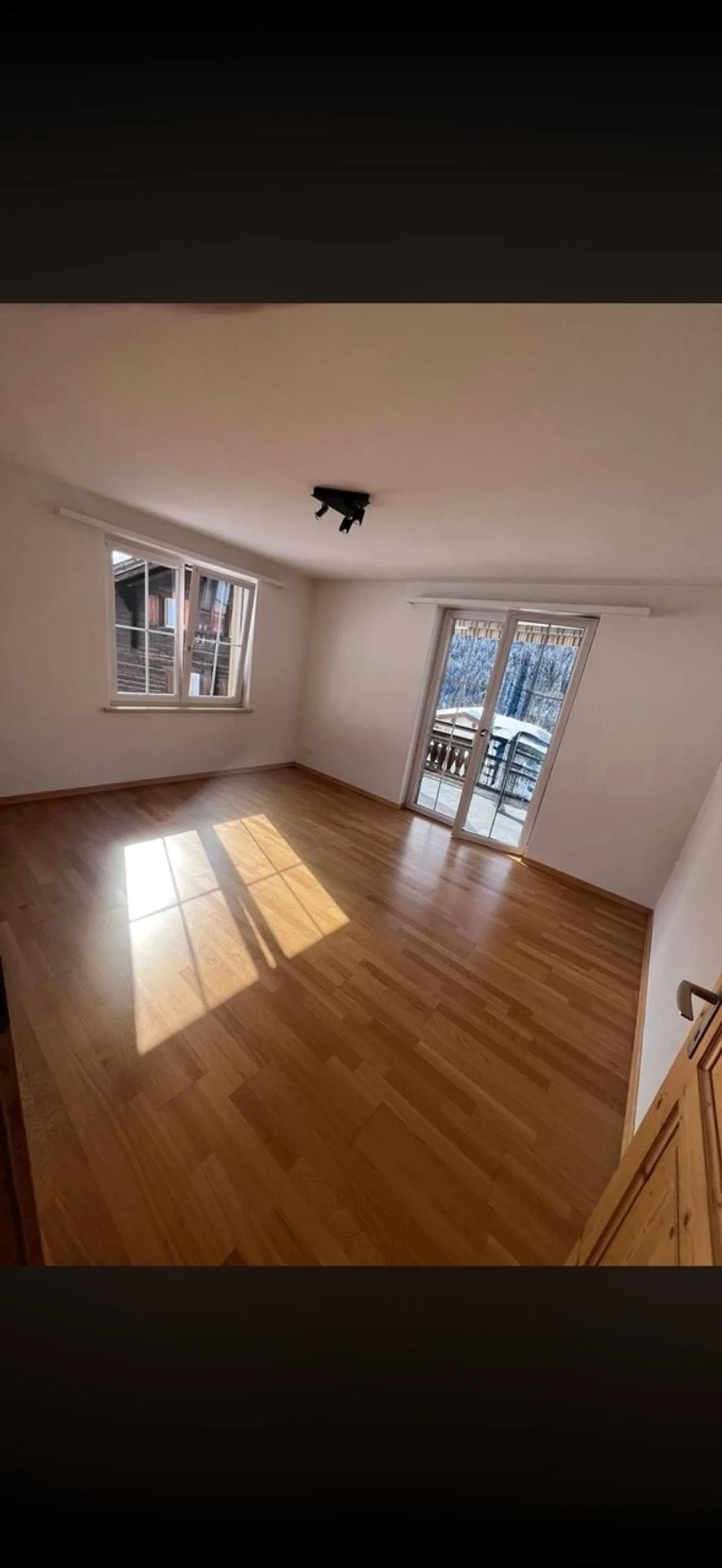 Ampio appartamento di 4,5 stanze a Davos-Clavadel - Foto 2 di 13