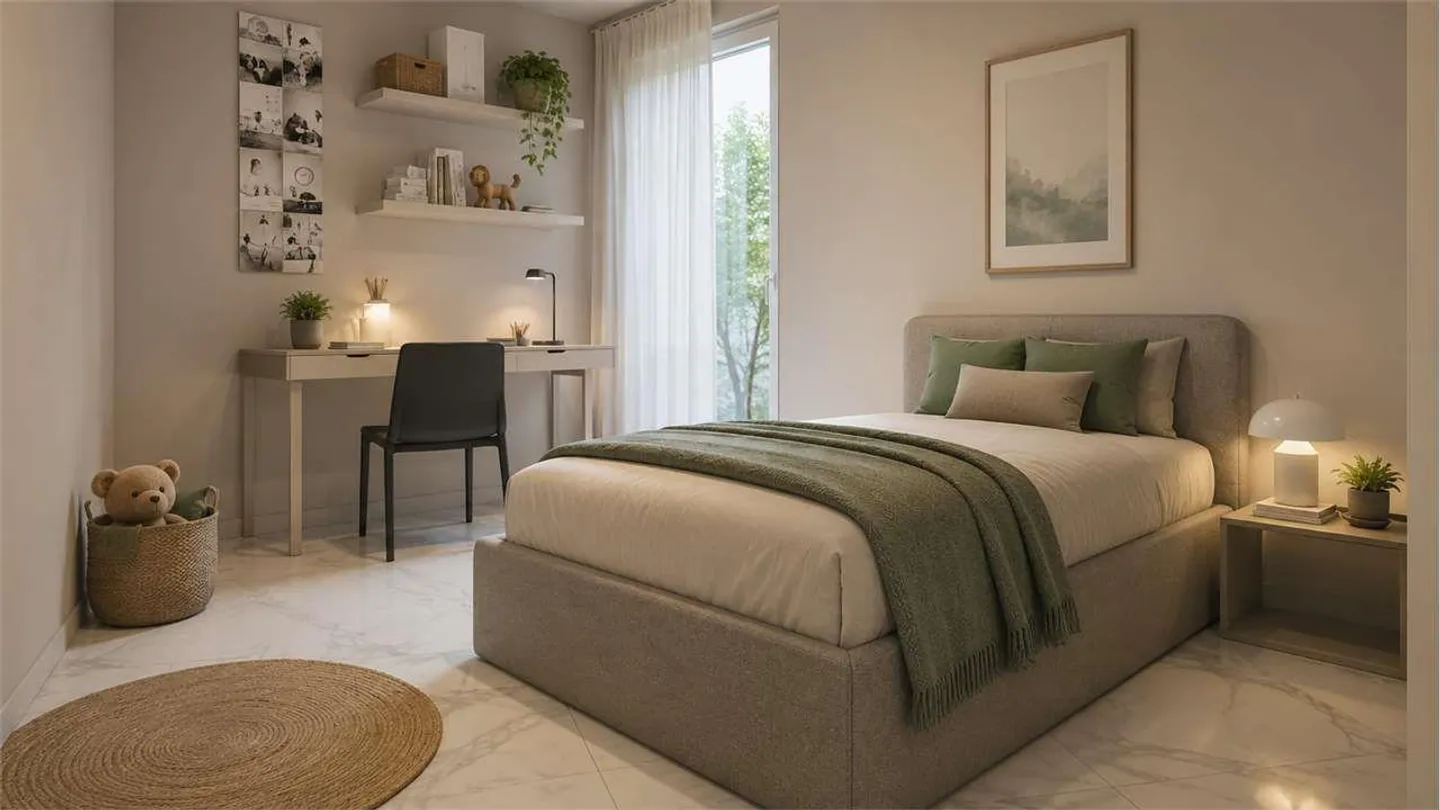 HOLIDAY APARTMENT IN TICINO - YOUR IDEAL PLACE TO LIVE - Photo 5 of 8