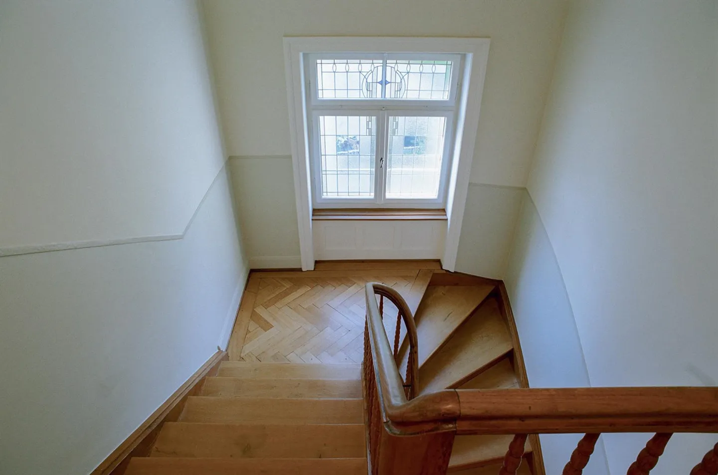 Appartamento attico di 5 stanze - Foto 18 di 19