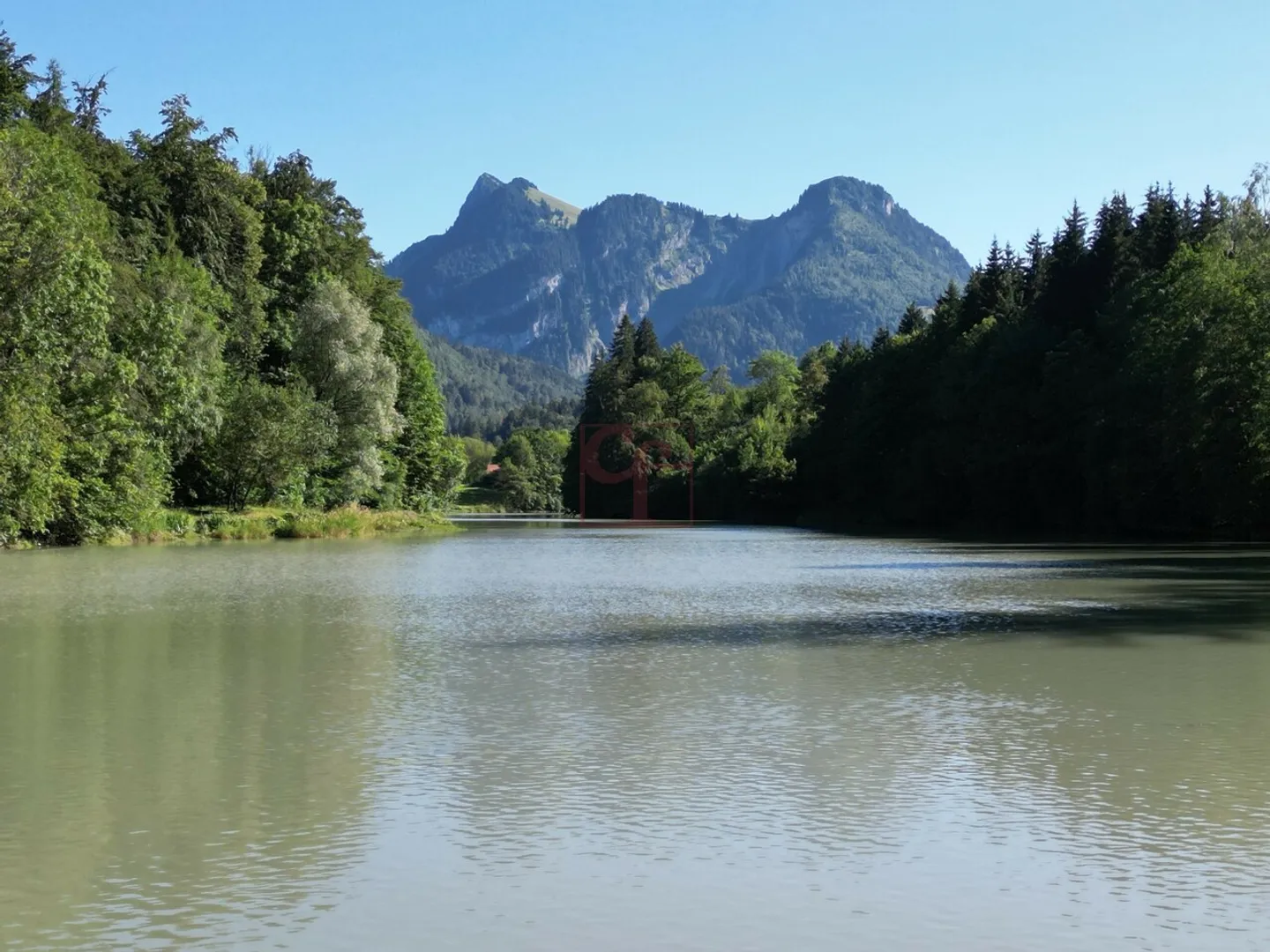Les Sciernes-d'Albeuve - Chalet contemporanei - Foto 10 di 10