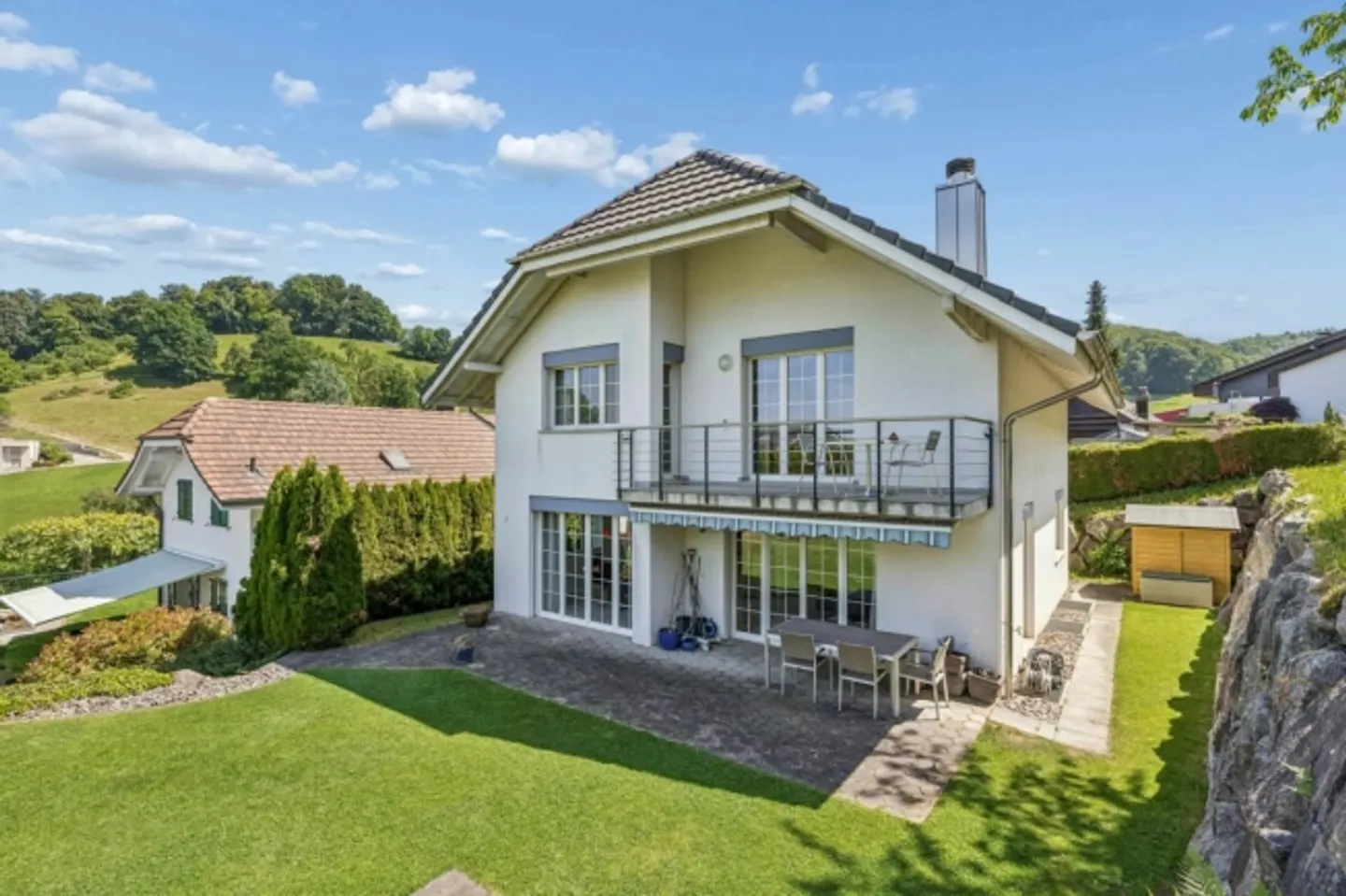 Incantevole casa familiare a Muhen - Foto 1 di 1