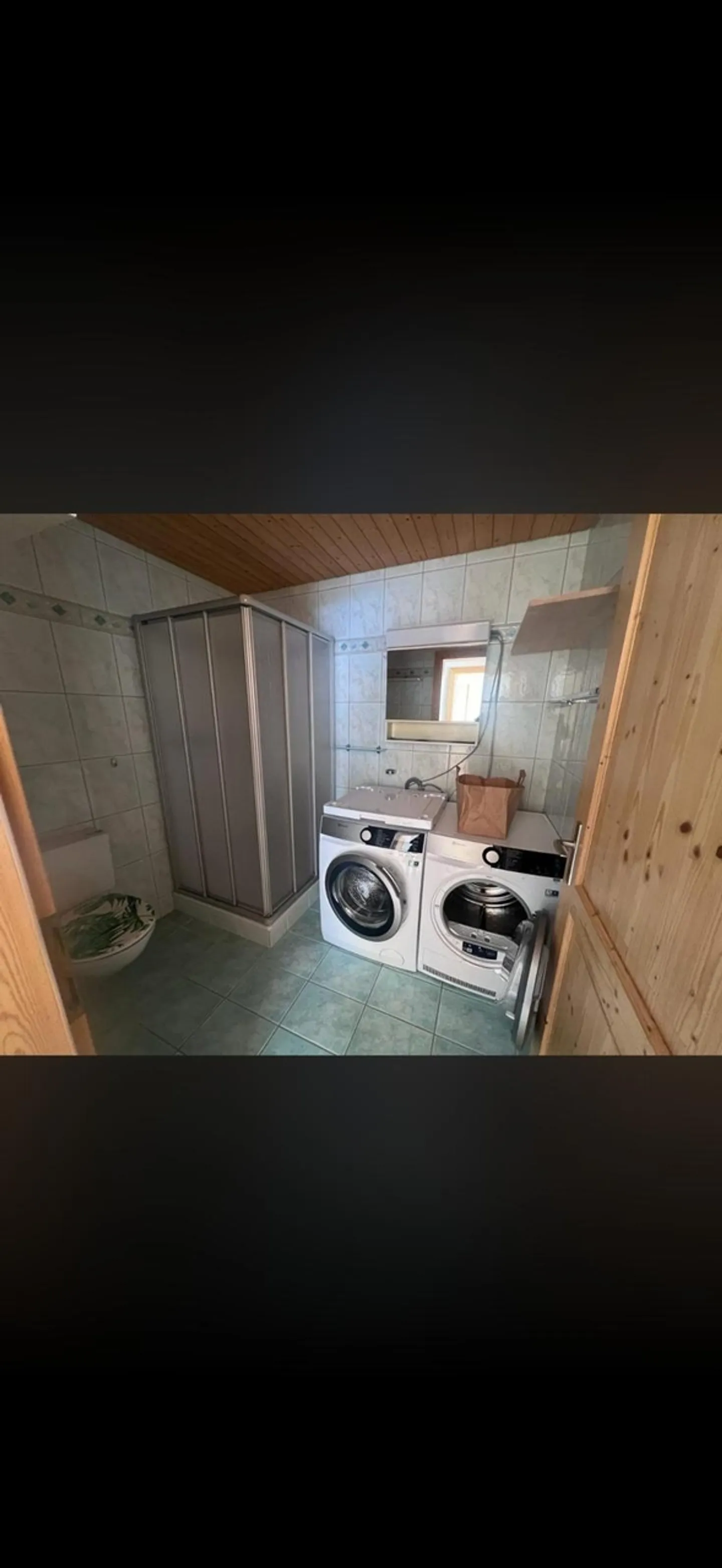 Ampio appartamento di 4,5 stanze a Davos-Clavadel - Foto 9 di 13