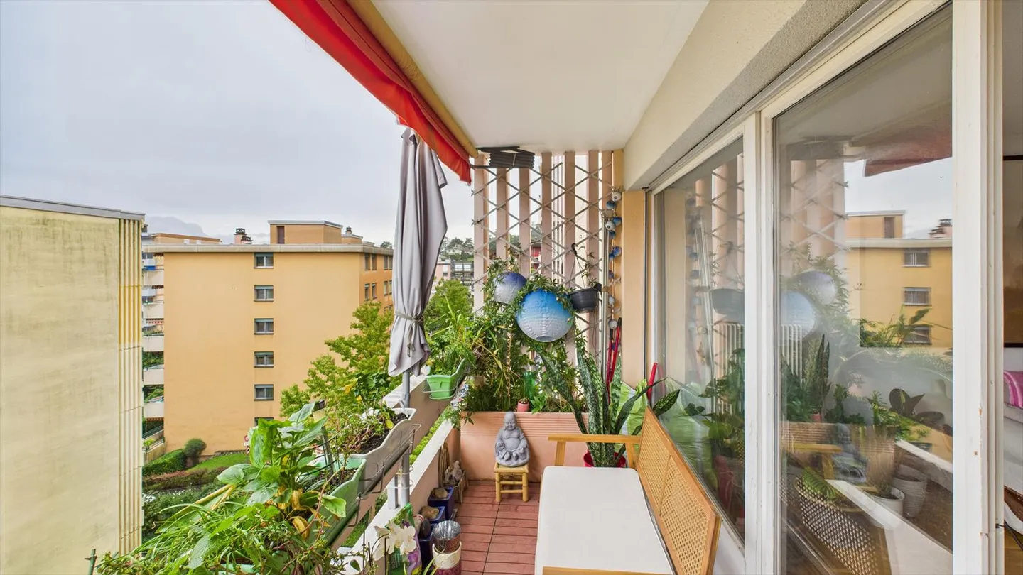 Appartamento - Foto 7 di 10