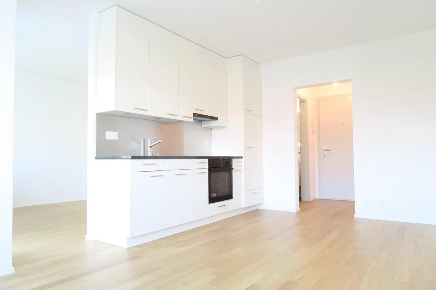 Modernes Apartment im Breitenrain - Foto 3 von 4